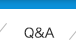 Q＆A