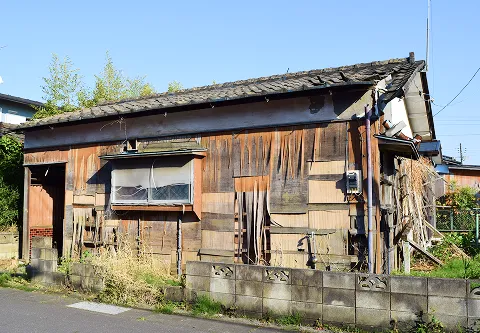 相続や空き家対策に精通した豊富な実績。何から始めるべきか分からない戸惑いや、老朽化による不安を解決します