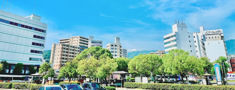 01 地域密着だからできる最適な賃貸管理