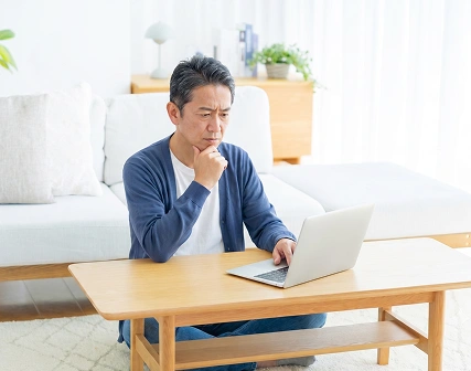こんなお悩みありませんか？